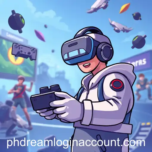 The Digital Evolution of Gaming: PhDream's Impact