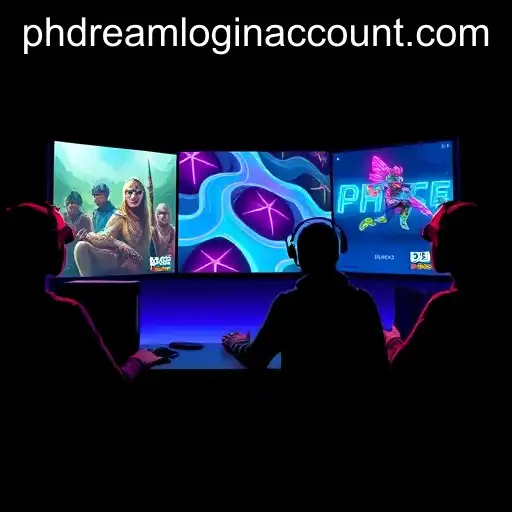 Emerging Trends in Online Gaming Communities