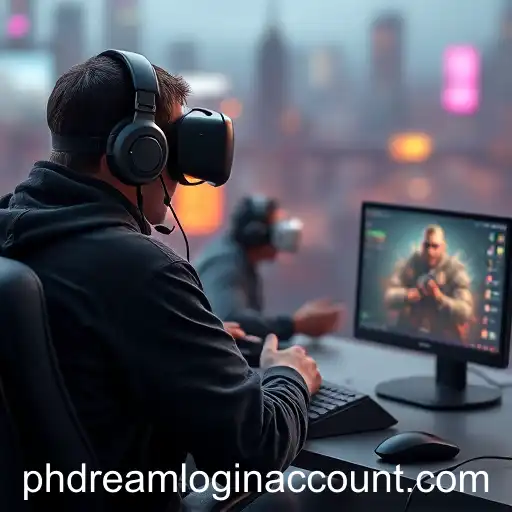 The Evolving Landscape of Online Gaming Platforms