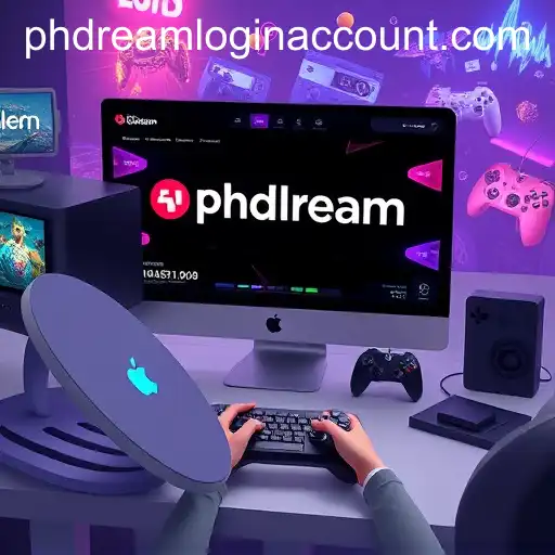 The Rise of Online Gaming Platforms