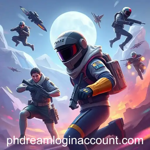 The Rise of PHDream in the Gaming World