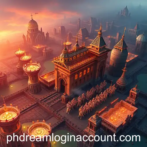 The Rise of PHDream: Navigating the Future of Online Gaming