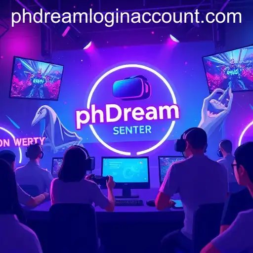 PhDream: Evolution of Online Gaming Communities