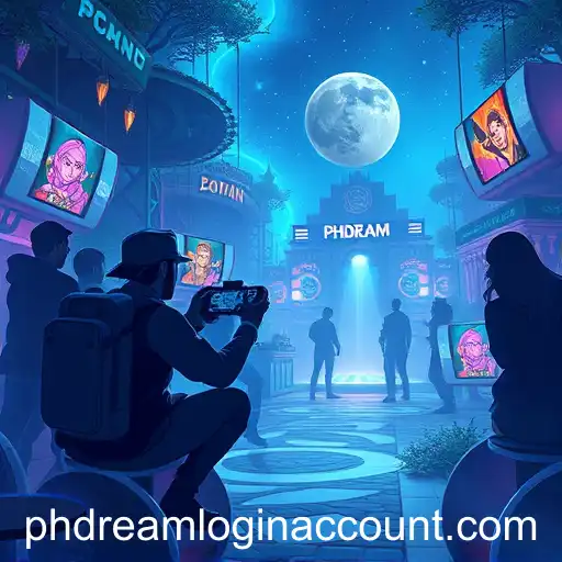The Rise of PHDream: A Game-Changer in Online Entertainment