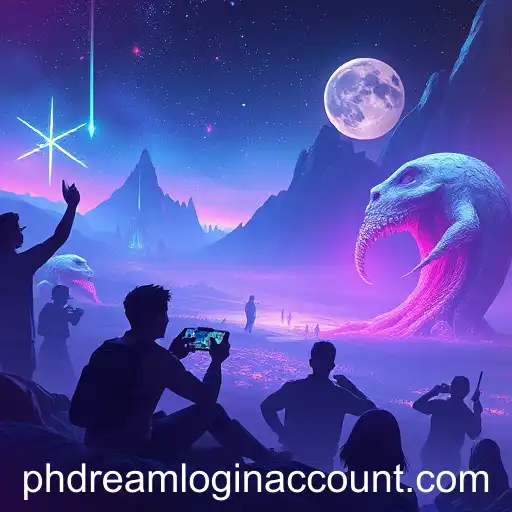 Rising Trends in Online Gaming: The Phdream Phenomenon